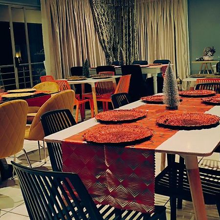 Sibebe View Villa Mbabane Eksteriør billede