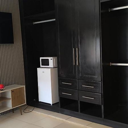 Sibebe View Villa Mbabane Eksteriør billede