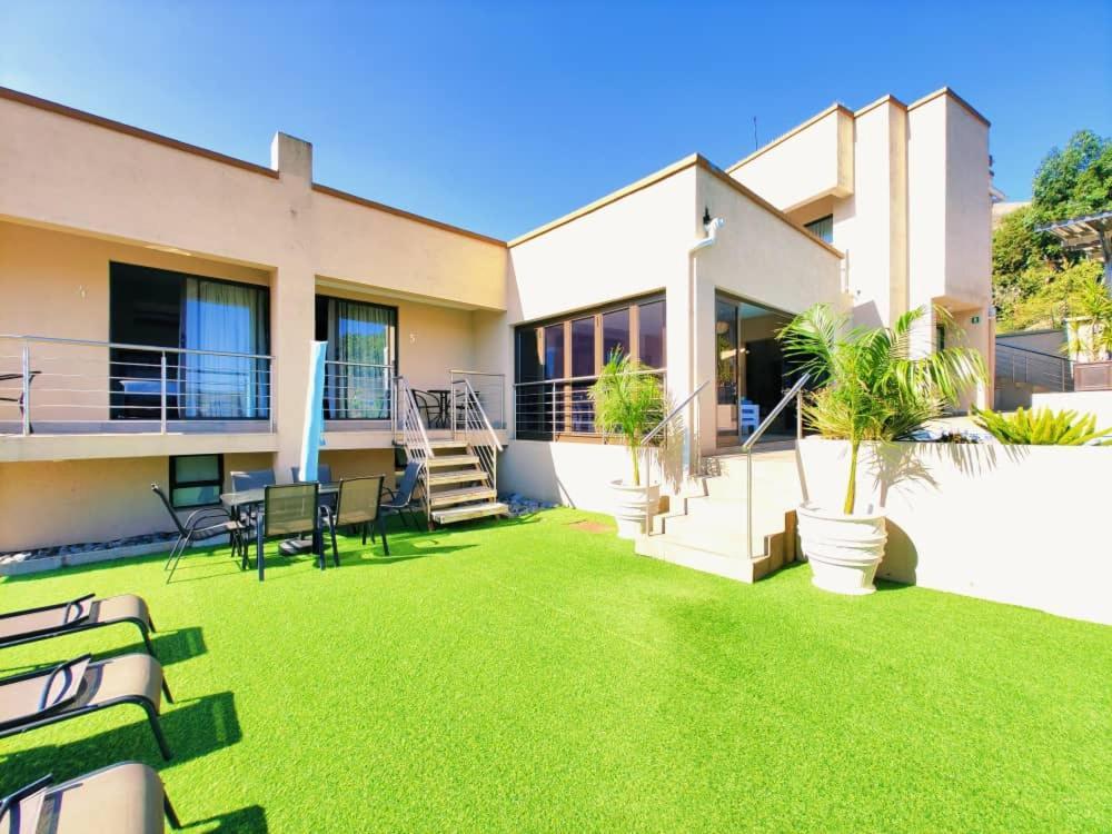 Sibebe View Villa Mbabane Eksteriør billede