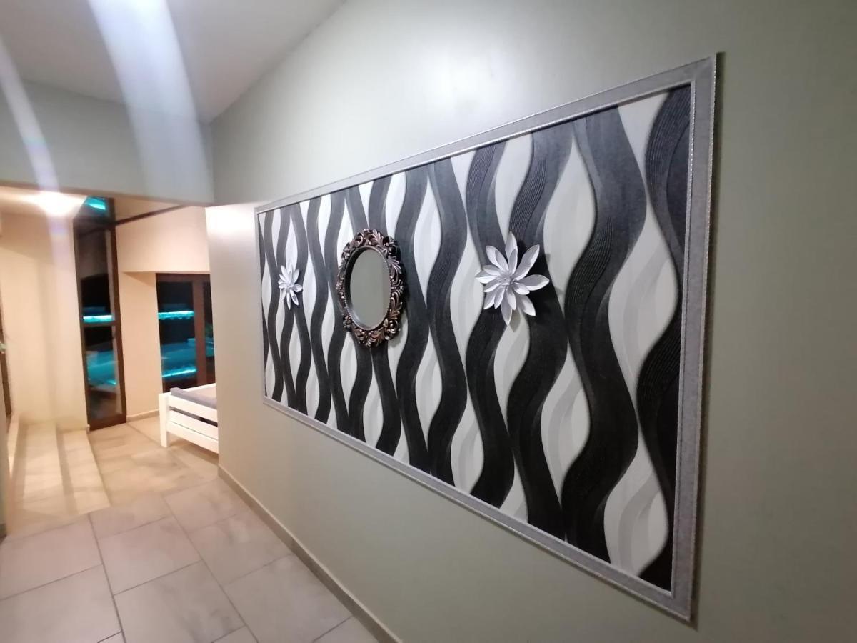 Sibebe View Villa Mbabane Eksteriør billede
