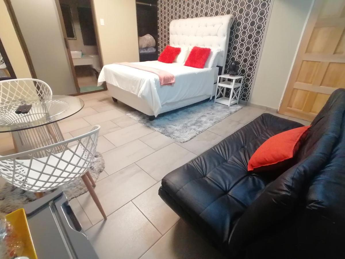Sibebe View Villa Mbabane Eksteriør billede