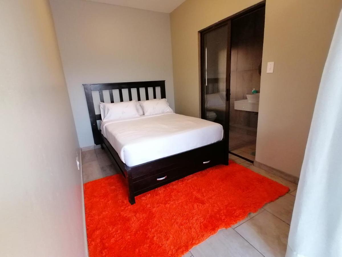 Sibebe View Villa Mbabane Eksteriør billede
