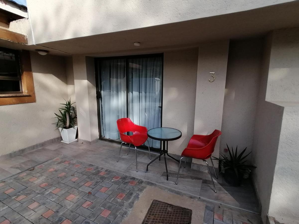 Sibebe View Villa Mbabane Eksteriør billede