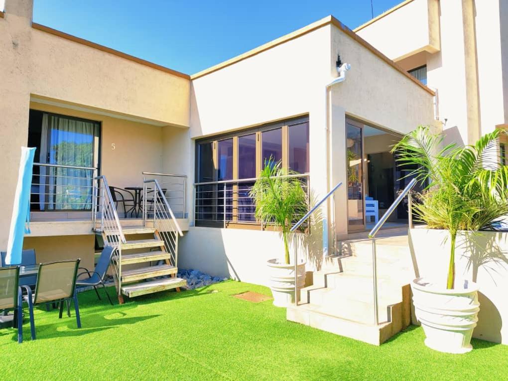 Sibebe View Villa Mbabane Eksteriør billede