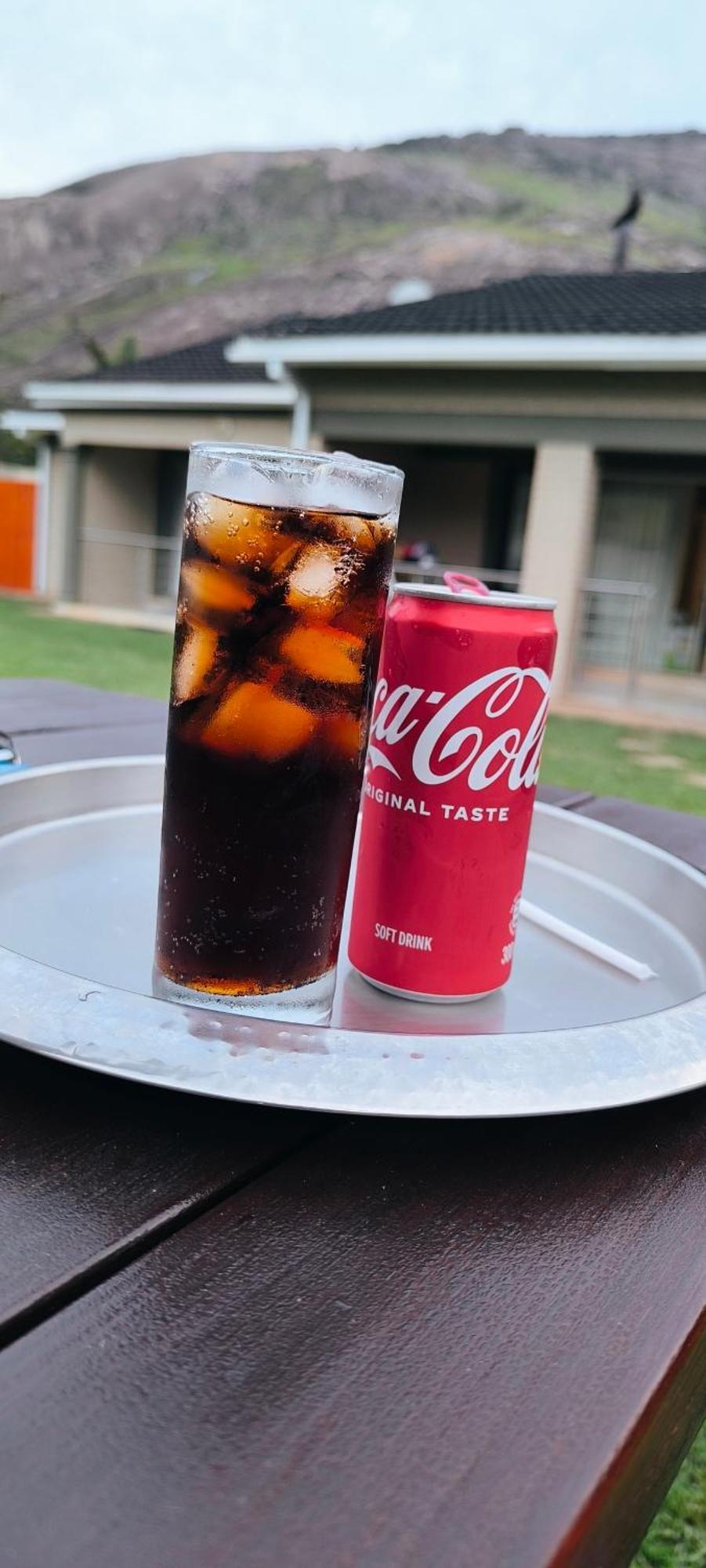 Sibebe View Villa Mbabane Eksteriør billede