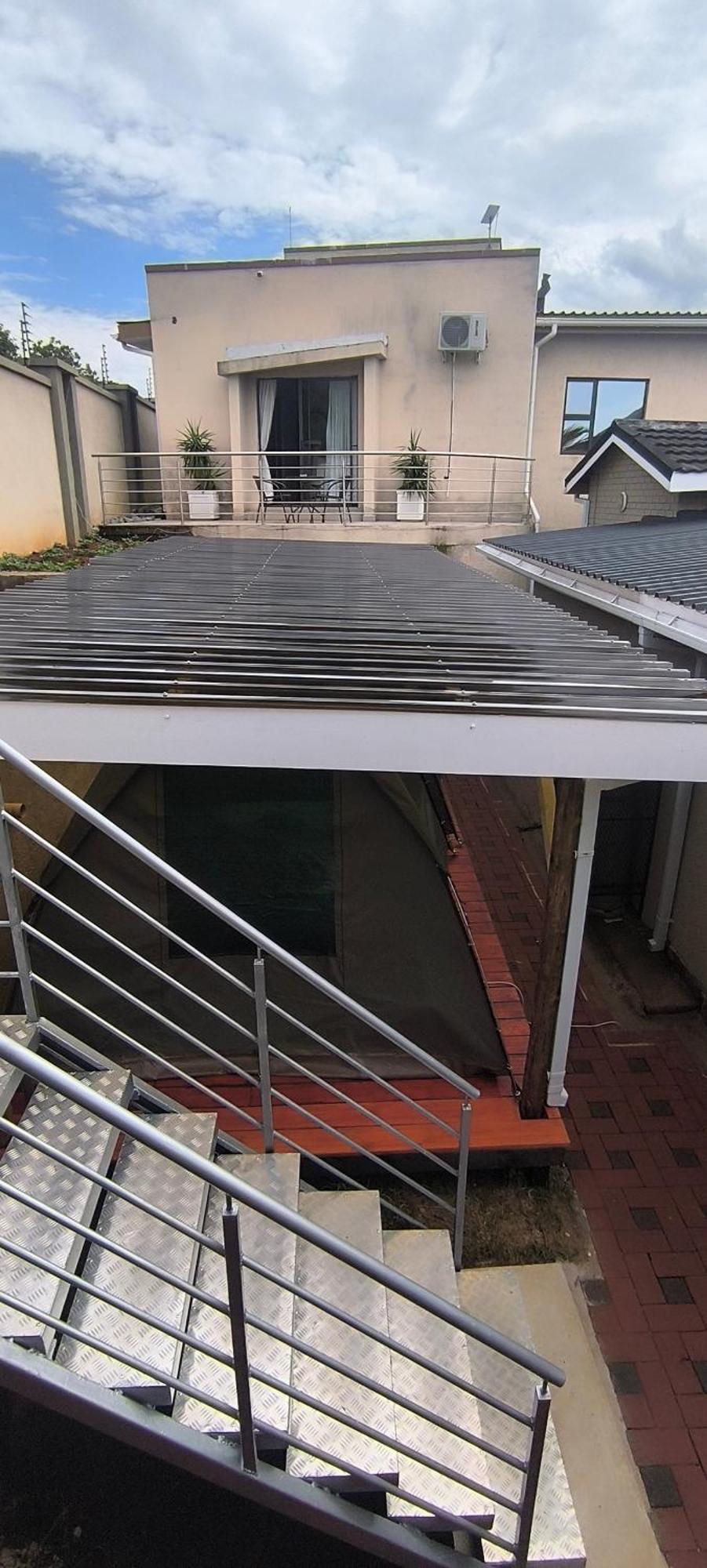 Sibebe View Villa Mbabane Eksteriør billede