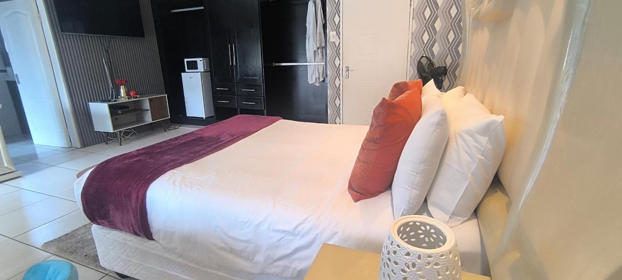Sibebe View Villa Mbabane Eksteriør billede
