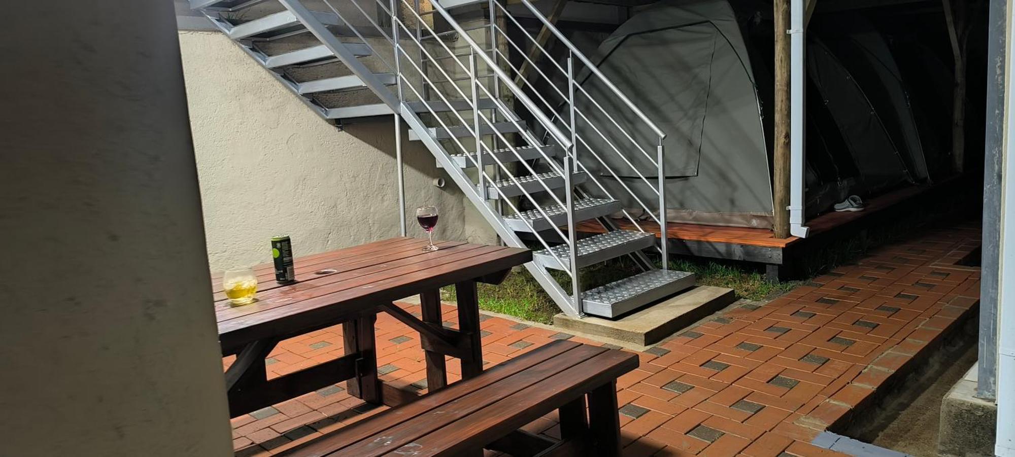 Sibebe View Villa Mbabane Eksteriør billede