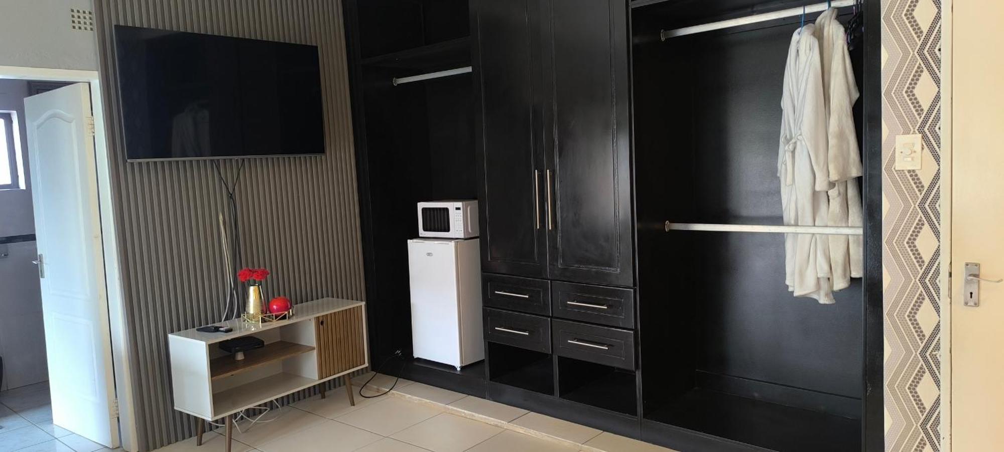 Sibebe View Villa Mbabane Eksteriør billede