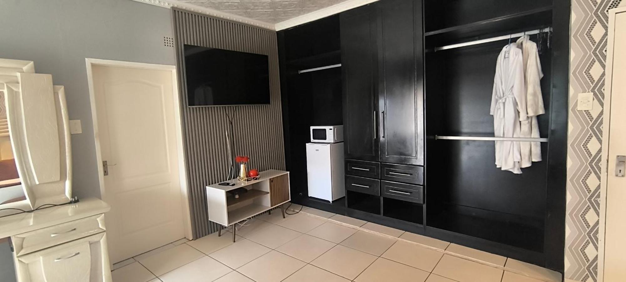 Sibebe View Villa Mbabane Eksteriør billede