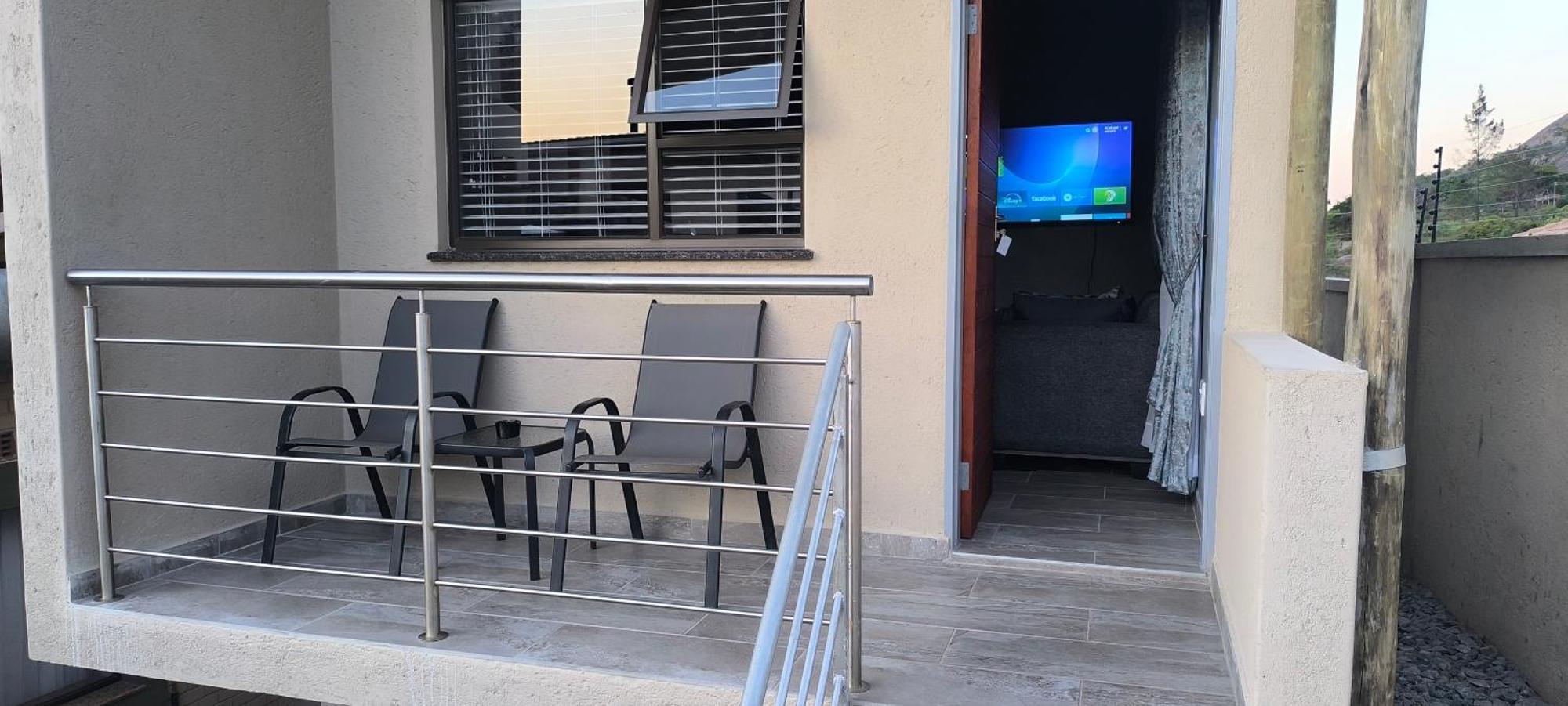 Sibebe View Villa Mbabane Eksteriør billede