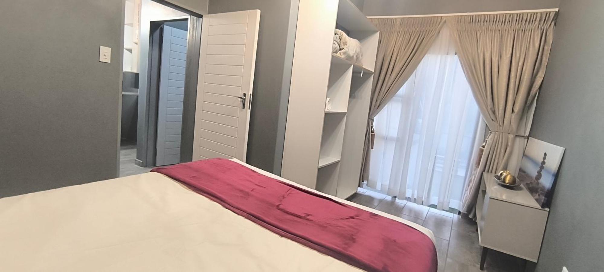 Sibebe View Villa Mbabane Eksteriør billede